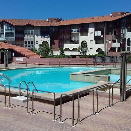 Hossegor Appartement T2 Cabine - Superbe Vue Ocean Soorts-Hossegor Εξωτερικό φωτογραφία