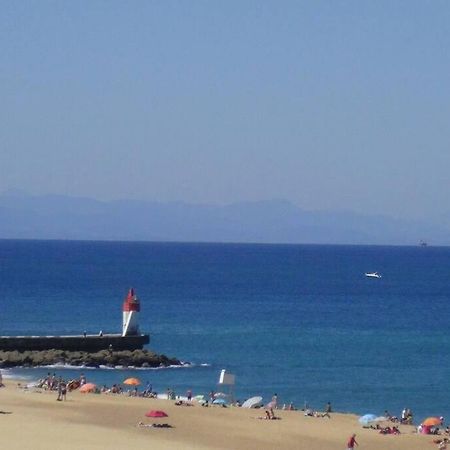 Hossegor Appartement T2 Cabine - Superbe Vue Ocean Soorts-Hossegor Εξωτερικό φωτογραφία