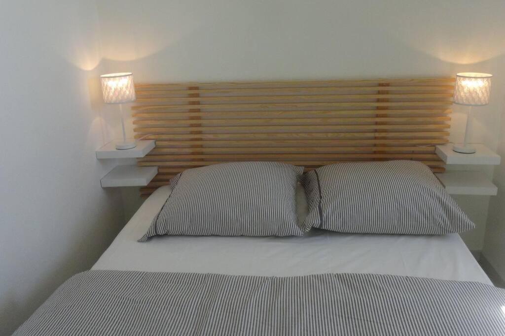 Hossegor Appartement T2 Cabine - Superbe Vue Ocean Soorts-Hossegor Εξωτερικό φωτογραφία