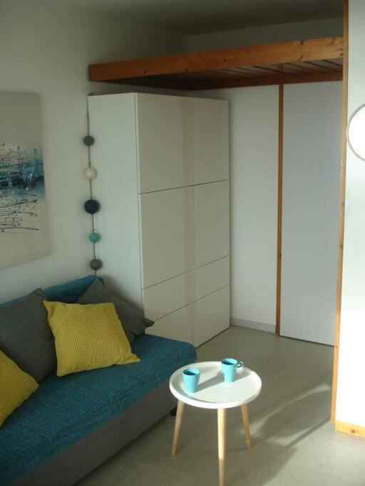 Hossegor Appartement T2 Cabine - Superbe Vue Ocean Soorts-Hossegor Εξωτερικό φωτογραφία