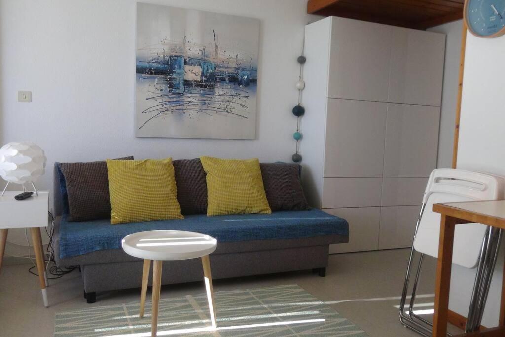 Hossegor Appartement T2 Cabine - Superbe Vue Ocean Soorts-Hossegor Εξωτερικό φωτογραφία