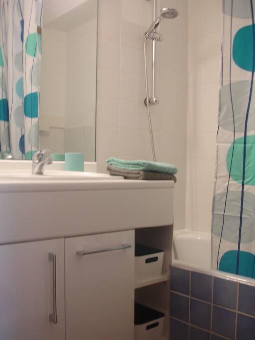 Hossegor Appartement T2 Cabine - Superbe Vue Ocean Soorts-Hossegor Εξωτερικό φωτογραφία